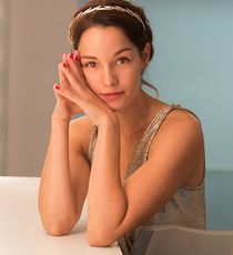 Esther Nubiola, 42 года, Испания Esther Nubiola, 42 года,